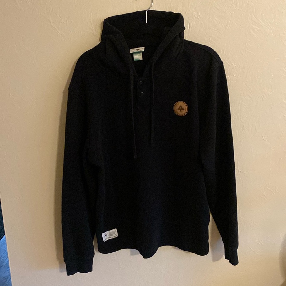 Men’s LRG Hooded Sweatshirt - XXL